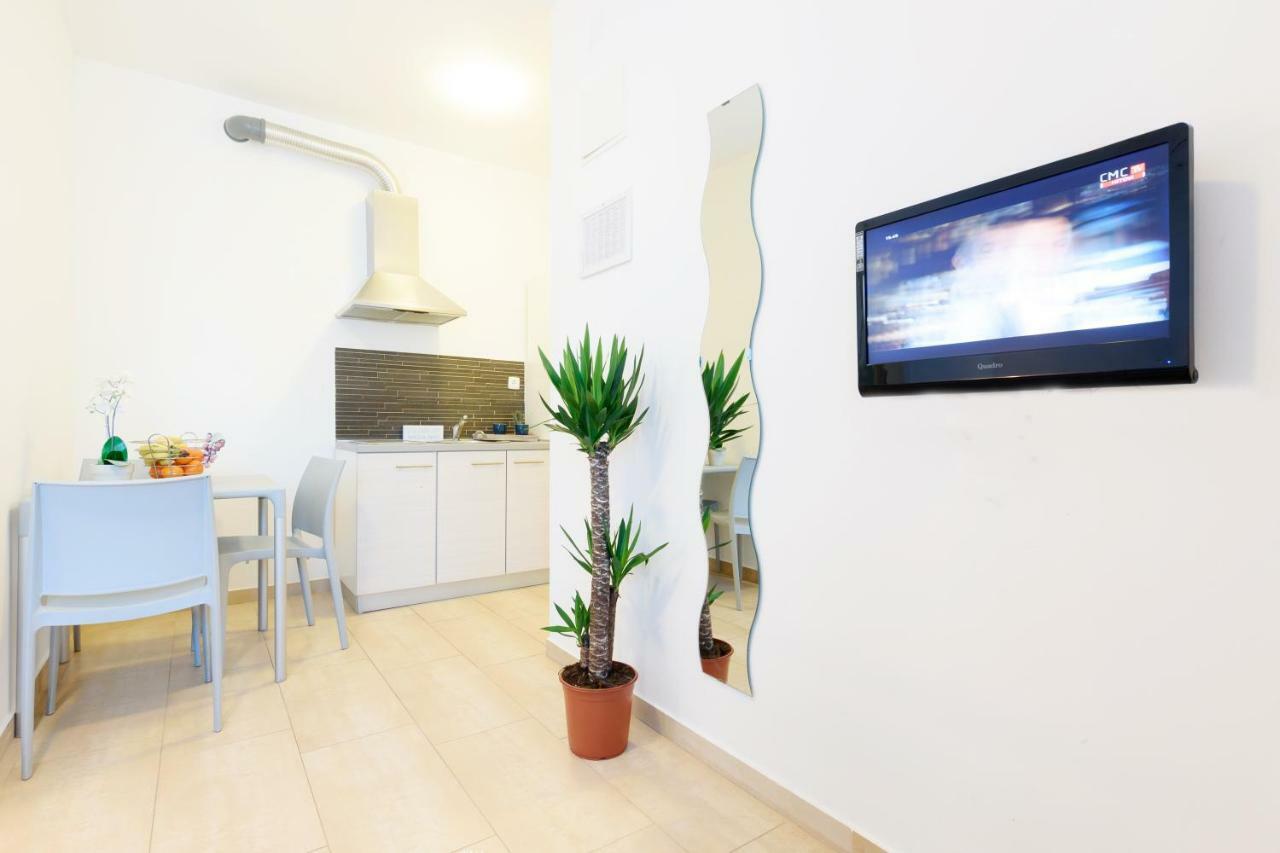 Very Special Apartments Pakoštane Extérieur photo