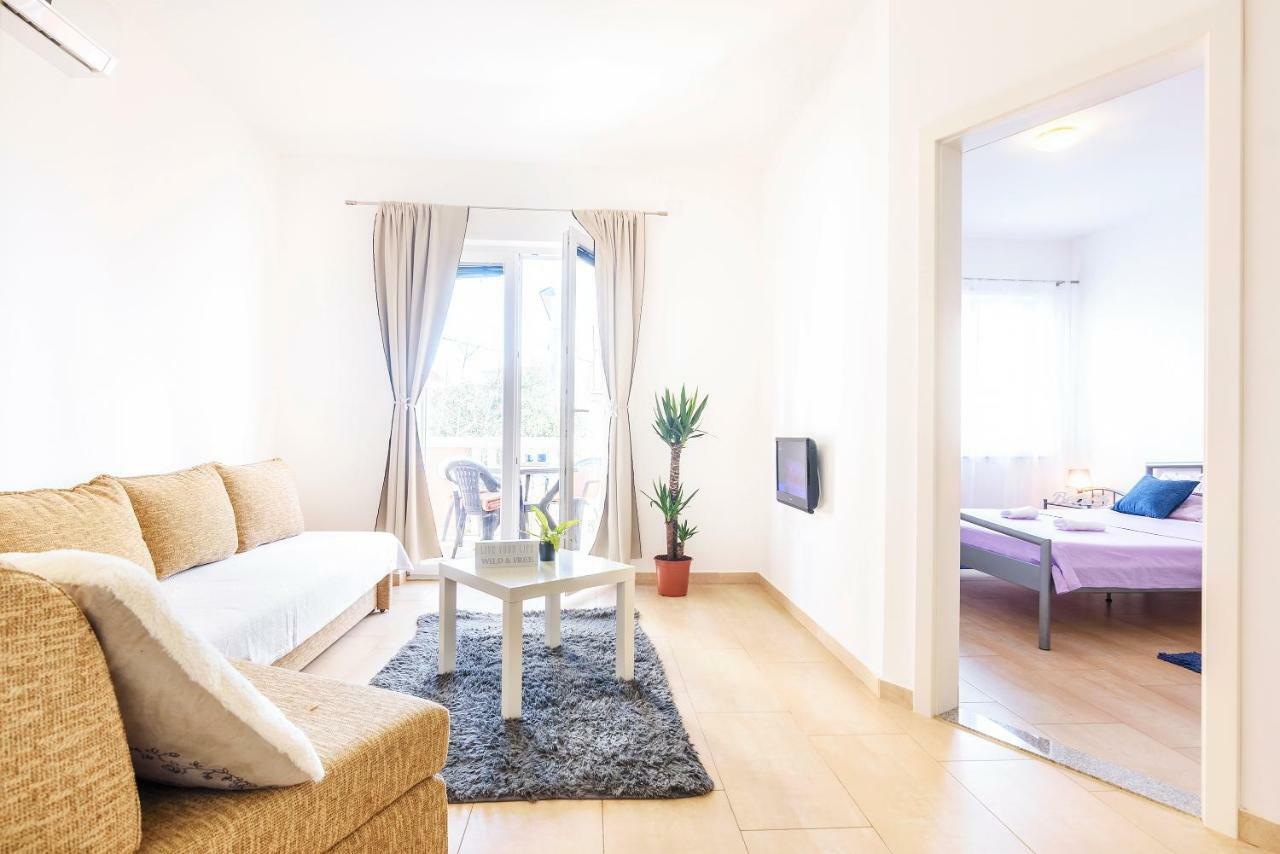 Very Special Apartments Pakoštane Extérieur photo