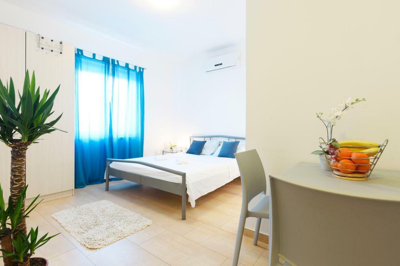 Very Special Apartments Pakoštane Extérieur photo