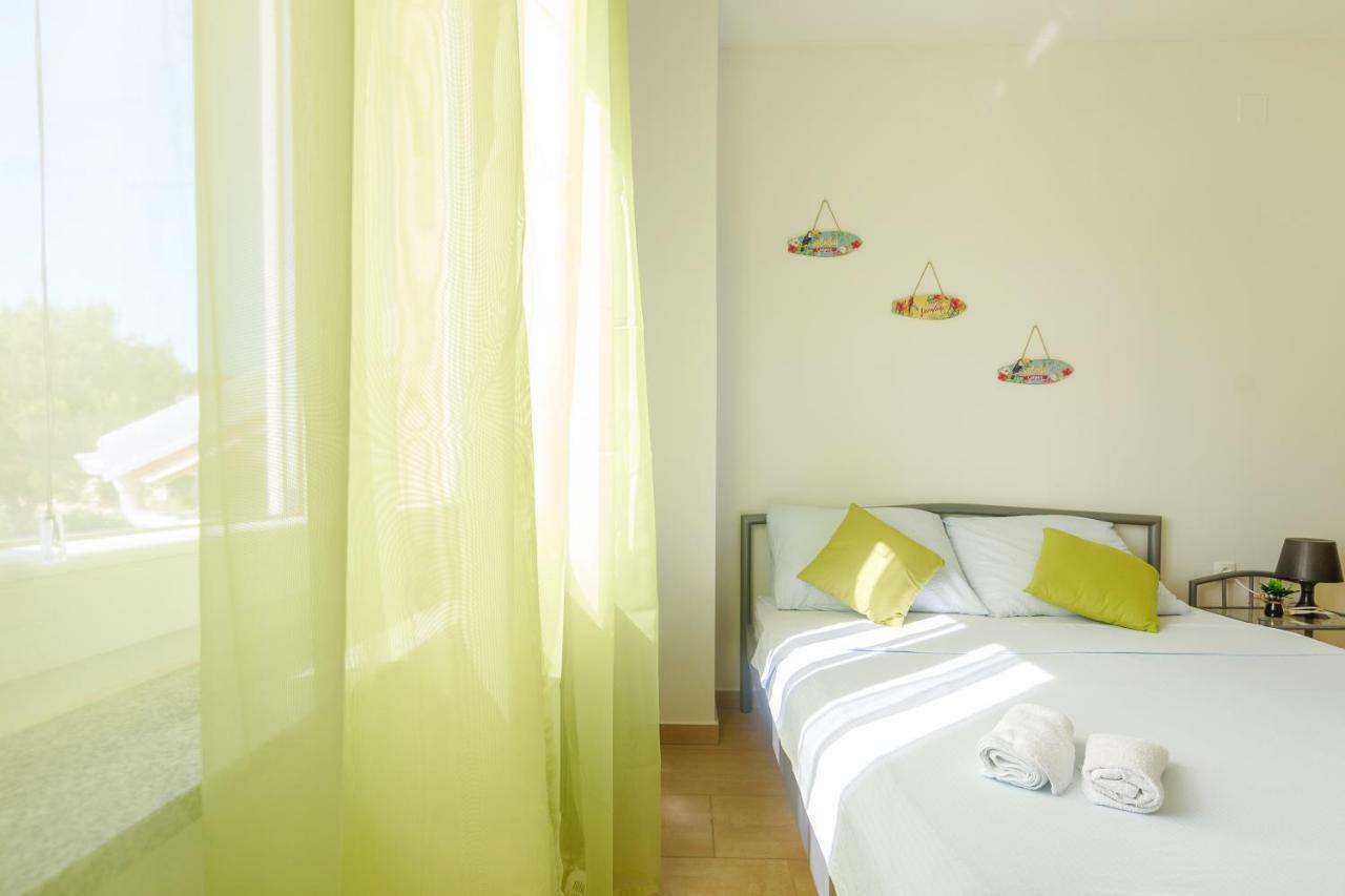 Very Special Apartments Pakoštane Extérieur photo