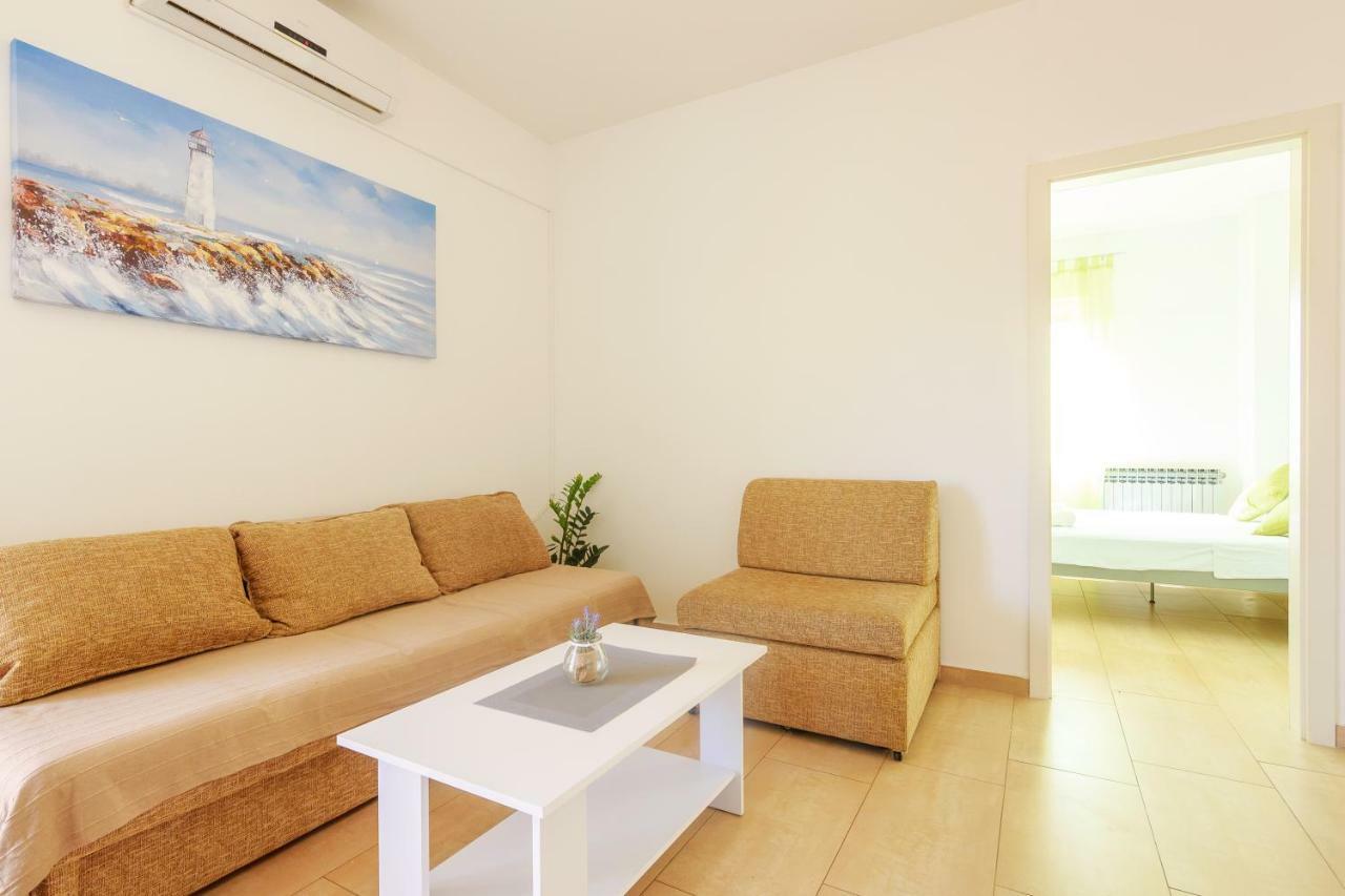 Very Special Apartments Pakoštane Extérieur photo